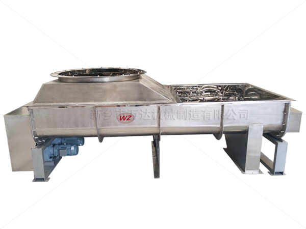 四軸螺旋輸送機(jī)-新鄉(xiāng)市萬(wàn)達(dá)機(jī)械制造有限公司