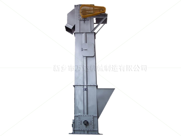 斗式提升機-新鄉(xiāng)萬達機械